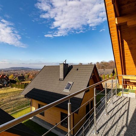 Apartament Lisciasty 2 Z Widokiem Na Gory - Dream Apart Ustron Bagian luar foto