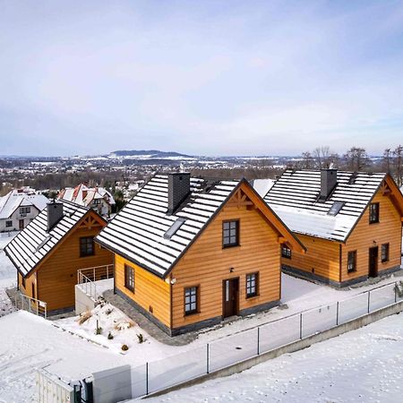 Apartament Lisciasty 2 Z Widokiem Na Gory - Dream Apart Ustron Bagian luar foto