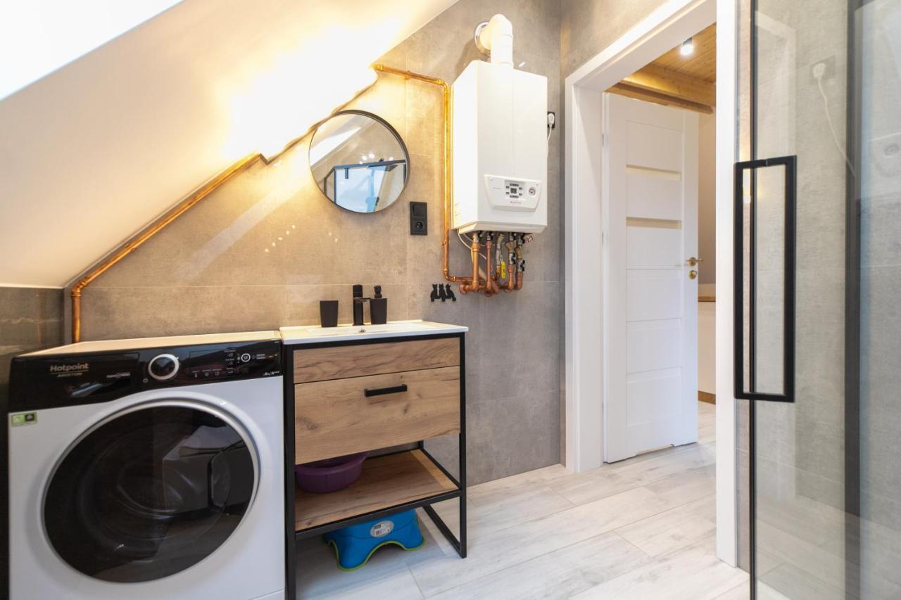 Apartament Lisciasty 2 Z Widokiem Na Gory - Dream Apart Ustron Bagian luar foto