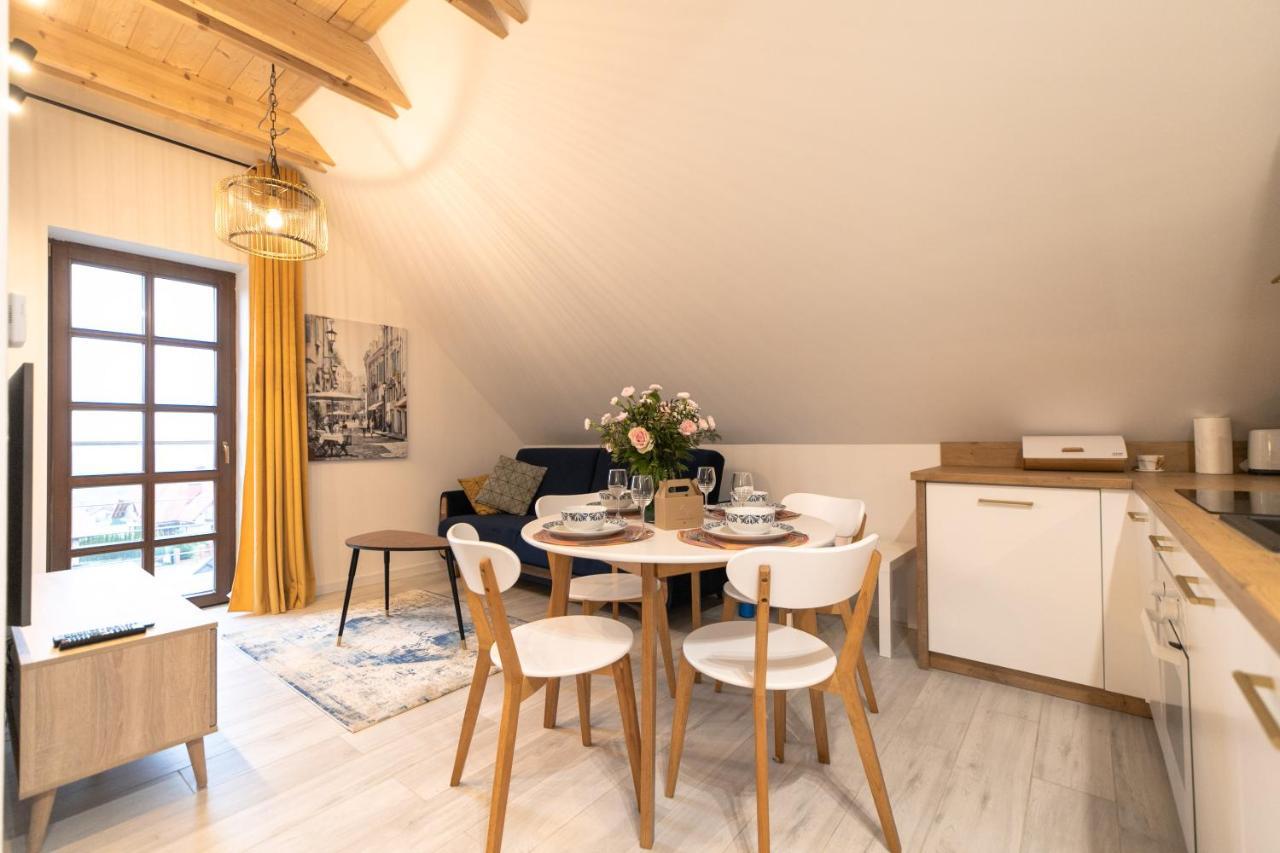 Apartament Lisciasty 2 Z Widokiem Na Gory - Dream Apart Ustron Bagian luar foto
