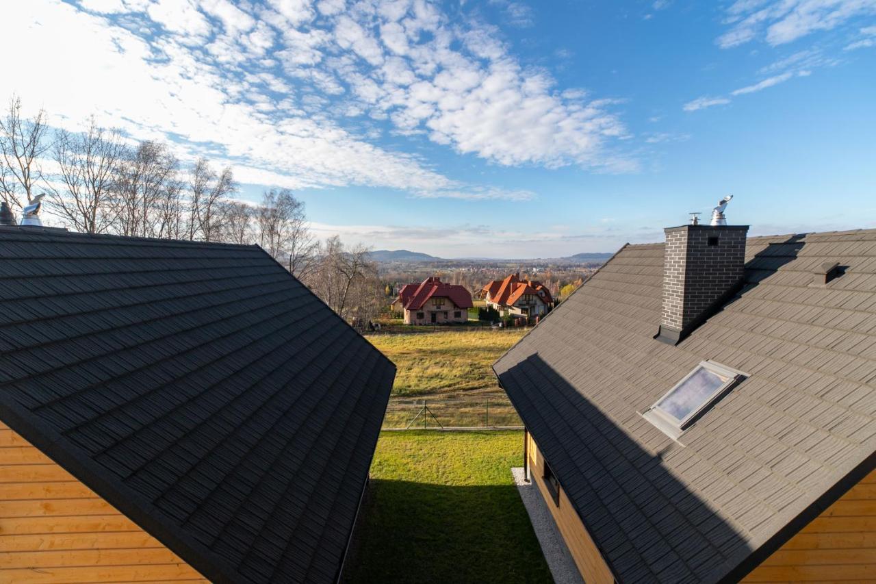 Apartament Lisciasty 2 Z Widokiem Na Gory - Dream Apart Ustron Bagian luar foto